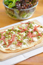 Flammkuchen